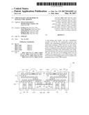 Chip Packages and Methods of Manufacture Thereof diagram and image