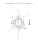 Chip Packages and Methods of Manufacture Thereof diagram and image