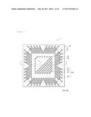 SEMICONDUCTOR DEVICE AND METHOD OF MANUFACTURING THE SAME diagram and image