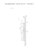 SEMICONDUCTOR DEVICE AND METHOD OF MANUFACTURING THE SAME diagram and image