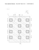 SEMICONDUCTOR DEVICE AND METHOD OF MANUFACTURING THE SAME diagram and image