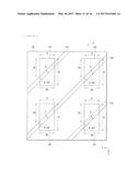 SEMICONDUCTOR DEVICE AND METHOD OF MANUFACTURING THE SAME diagram and image