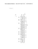 SEMICONDUCTOR DEVICE AND METHOD OF MANUFACTURING THE SAME diagram and image