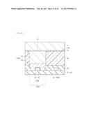 SEMICONDUCTOR DEVICE AND METHOD OF MANUFACTURING THE SAME diagram and image