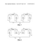 ESD HARD BACKEND STRUCTURES IN NANOMETER DIMENSION diagram and image