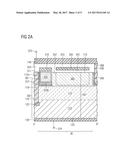 SEMICONDUCTOR DEVICE COMPRISING A FIRST TRANSISTOR AND A SECOND TRANSISTOR diagram and image