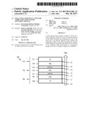 METAL-INSULATOR-METAL CAPACITOR FABRICATION WITH UNITARY SPUTTERING     PROCESS diagram and image