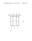 METAL-INSULATOR-METAL CAPACITOR FABRICATION WITH UNITARY SPUTTERING     PROCESS diagram and image