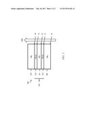 METAL-INSULATOR-METAL CAPACITOR FABRICATION WITH UNITARY SPUTTERING     PROCESS diagram and image