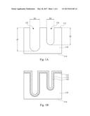 SEMICONDUCTOR STRUCTURE AND FABRICATING METHOD THEREOF diagram and image