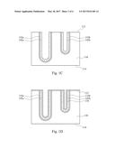 SEMICONDUCTOR STRUCTURE AND FABRICATING METHOD THEREOF diagram and image