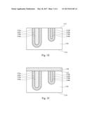 SEMICONDUCTOR STRUCTURE AND FABRICATING METHOD THEREOF diagram and image