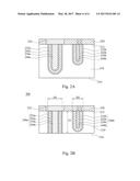 SEMICONDUCTOR STRUCTURE AND FABRICATING METHOD THEREOF diagram and image