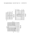 SELF ALIGNED REPLACEMENT METAL SOURCE/DRAIN FINFET diagram and image