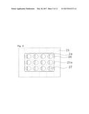 LIGHT EMITTING DEVICE, RESIN PACKAGE, RESIN-MOLDED BODY, AND METHODS FOR     MANUFACTURING LIGHT EMITTING DEVICE, RESIN PACKAGE AND RESIN-MOLDED BODY diagram and image