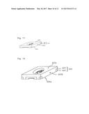 LIGHT EMITTING DEVICE, RESIN PACKAGE, RESIN-MOLDED BODY, AND METHODS FOR     MANUFACTURING LIGHT EMITTING DEVICE, RESIN PACKAGE AND RESIN-MOLDED BODY diagram and image