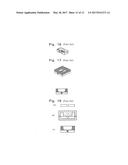 LIGHT EMITTING DEVICE, RESIN PACKAGE, RESIN-MOLDED BODY, AND METHODS FOR     MANUFACTURING LIGHT EMITTING DEVICE, RESIN PACKAGE AND RESIN-MOLDED BODY diagram and image