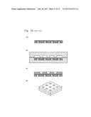 LIGHT EMITTING DEVICE, RESIN PACKAGE, RESIN-MOLDED BODY, AND METHODS FOR     MANUFACTURING LIGHT EMITTING DEVICE, RESIN PACKAGE AND RESIN-MOLDED BODY diagram and image