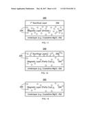 METHOD FOR PROVIDING A HIGH PERPENDICULAR MAGNETIC ANISOTROPY LAYER IN A     MAGNETIC JUNCTION USABLE IN SPIN TRANSFER TORQUE MAGNETIC DEVICES USING     MULTIPLE ANNEALS diagram and image