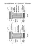 MEMORY CELLS INCLUDING VERTICALLY ORIENTED ADJUSTABLE RESISTANCE     STRUCTURES diagram and image