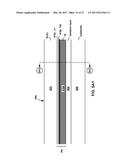 MEMORY CELLS INCLUDING VERTICALLY ORIENTED ADJUSTABLE RESISTANCE     STRUCTURES diagram and image