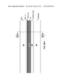 MEMORY CELLS INCLUDING VERTICALLY ORIENTED ADJUSTABLE RESISTANCE     STRUCTURES diagram and image