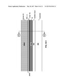 MEMORY CELLS INCLUDING VERTICALLY ORIENTED ADJUSTABLE RESISTANCE     STRUCTURES diagram and image