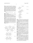 ORGANIC LIGHT-EMITTING DEVICE diagram and image