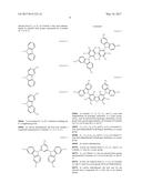 ORGANIC LIGHT-EMITTING DEVICE diagram and image