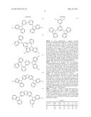 ORGANIC LIGHT-EMITTING DEVICE diagram and image