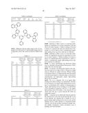 ORGANIC LIGHT-EMITTING DEVICE diagram and image