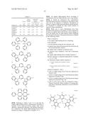 ORGANIC LIGHT-EMITTING DEVICE diagram and image