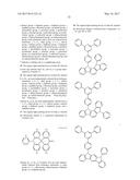 ORGANIC LIGHT-EMITTING DEVICE diagram and image