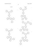 ORGANIC LIGHT-EMITTING DEVICE diagram and image