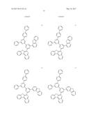 HETEROCYCLIC COMPOUND AND ORGANIC LIGHT EMITTING DEVICE USING SAME diagram and image