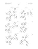 HETEROCYCLIC COMPOUND AND ORGANIC LIGHT EMITTING DEVICE USING SAME diagram and image