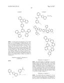 HETEROCYCLIC COMPOUND AND ORGANIC LIGHT EMITTING DEVICE USING SAME diagram and image