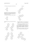 HETEROCYCLIC COMPOUND AND ORGANIC LIGHT EMITTING DEVICE USING SAME diagram and image