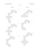 HETEROCYCLIC COMPOUND AND ORGANIC LIGHT EMITTING DEVICE USING SAME diagram and image