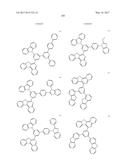 HETEROCYCLIC COMPOUND AND ORGANIC LIGHT EMITTING DEVICE USING SAME diagram and image