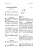 HETEROCYCLIC COMPOUND AND ORGANIC LIGHT EMITTING DEVICE USING SAME diagram and image