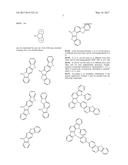 HETEROCYCLIC COMPOUND AND ORGANIC LIGHT EMITTING DEVICE USING SAME diagram and image