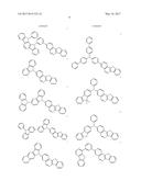 HETEROCYCLIC COMPOUND AND ORGANIC LIGHT EMITTING DEVICE USING SAME diagram and image