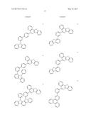 HETEROCYCLIC COMPOUND AND ORGANIC LIGHT EMITTING DEVICE USING SAME diagram and image