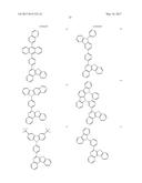 HETEROCYCLIC COMPOUND AND ORGANIC LIGHT EMITTING DEVICE USING SAME diagram and image