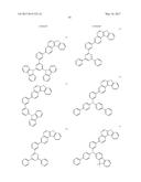 HETEROCYCLIC COMPOUND AND ORGANIC LIGHT EMITTING DEVICE USING SAME diagram and image