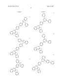 HETEROCYCLIC COMPOUND AND ORGANIC LIGHT EMITTING DEVICE USING SAME diagram and image