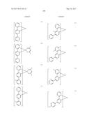 ORGANIC ELECTROLUMINESCENT COMPOUND AND ORGANIC ELECTROLUMINESCENT DEVICE     COMPRISING THE SAME diagram and image