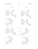 ORGANIC ELECTROLUMINESCENT COMPOUND AND ORGANIC ELECTROLUMINESCENT DEVICE     COMPRISING THE SAME diagram and image