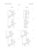 ORGANIC ELECTROLUMINESCENT COMPOUND AND ORGANIC ELECTROLUMINESCENT DEVICE     COMPRISING THE SAME diagram and image